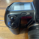 Canon Slr Camera (Film) Eos 10Qd Ef 35-70Mm