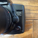 Canon Slr Camera (Film) Eos 10Qd Ef 35-70Mm