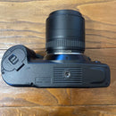 Canon Slr Camera (Film) Eos 10Qd Ef 35-70Mm