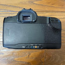 Canon Slr Camera (Film) Eos 10Qd Ef 35-70Mm