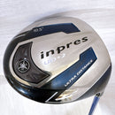Driver Yamaha Inpres Ud+2 1W 10.5 Sr G-0746