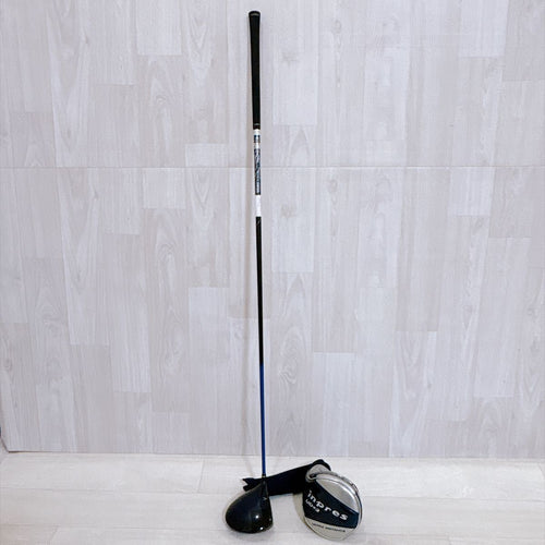 Driver Yamaha Inpres Ud+2 1W 10.5 Sr G-0746