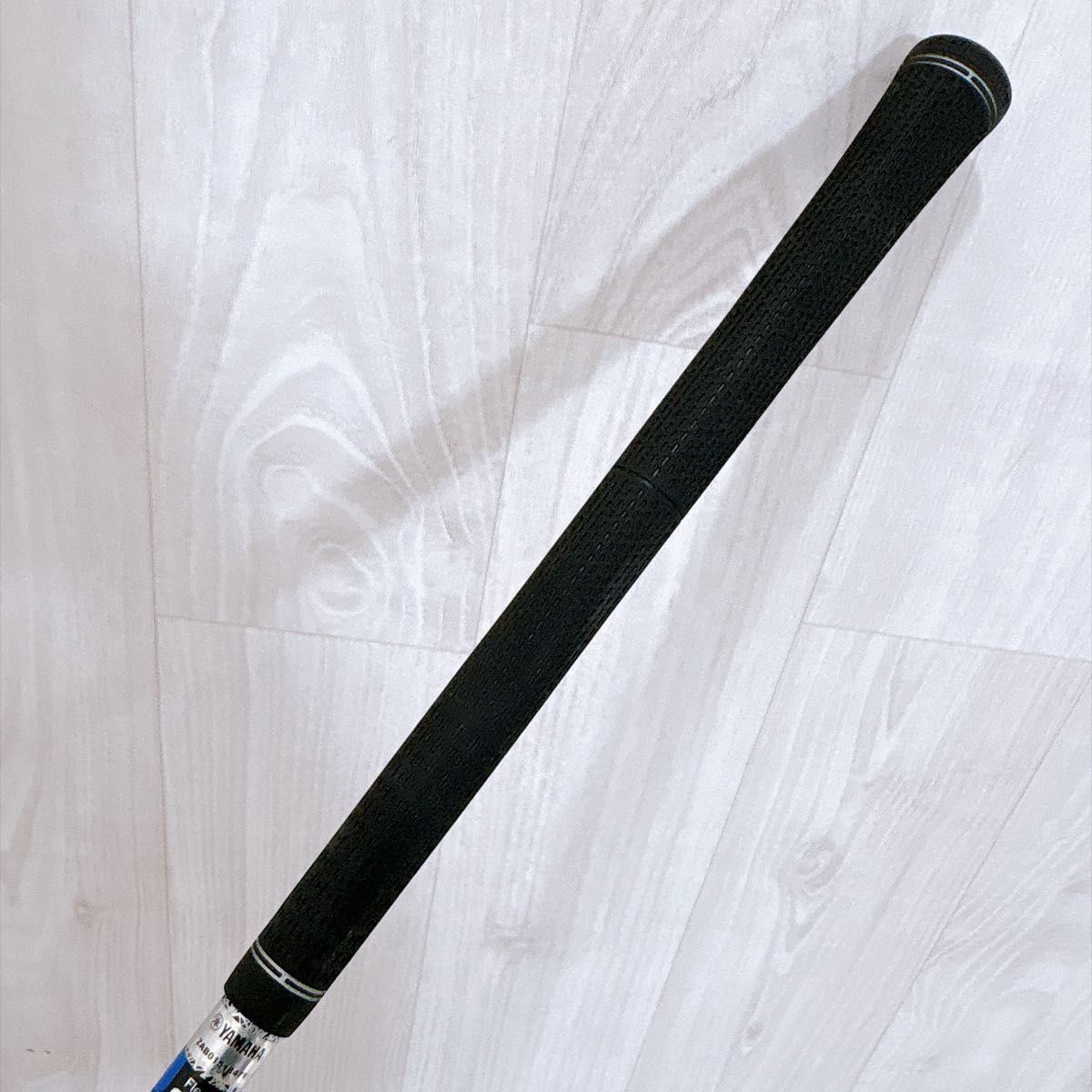 Driver Yamaha Inpres Ud+2 1W 10.5 Sr G-0746