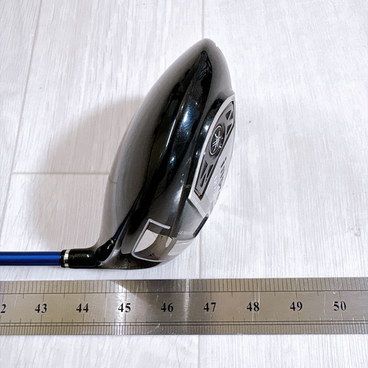Driver Yamaha Inpres Ud+2 1W 10.5 Sr G-0746