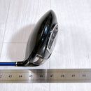 Driver Yamaha Inpres Ud+2 1W 10.5 Sr G-0746