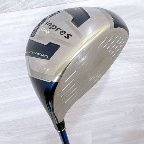 Driver Yamaha Inpres Ud+2 1W 10.5 Sr G-0746