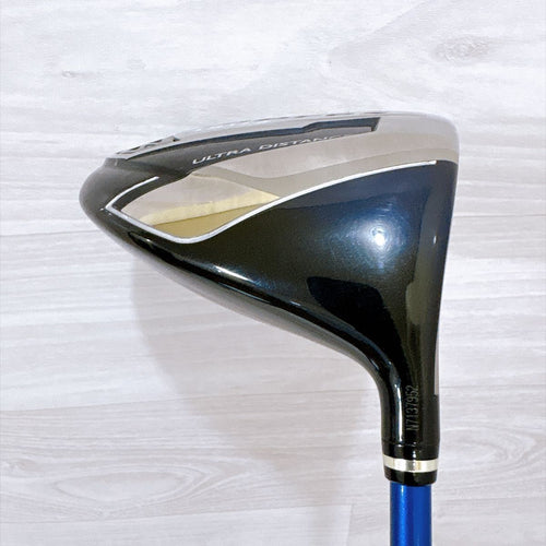 Driver Yamaha Inpres Ud+2 1W 10.5 Sr G-0746
