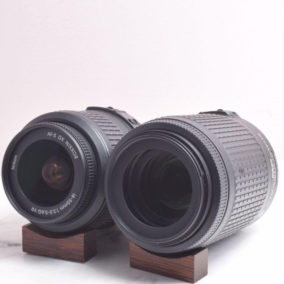 Nikon Digital Slrs D5100