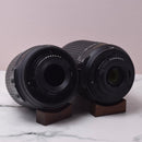 Nikon Digital Slrs D5100