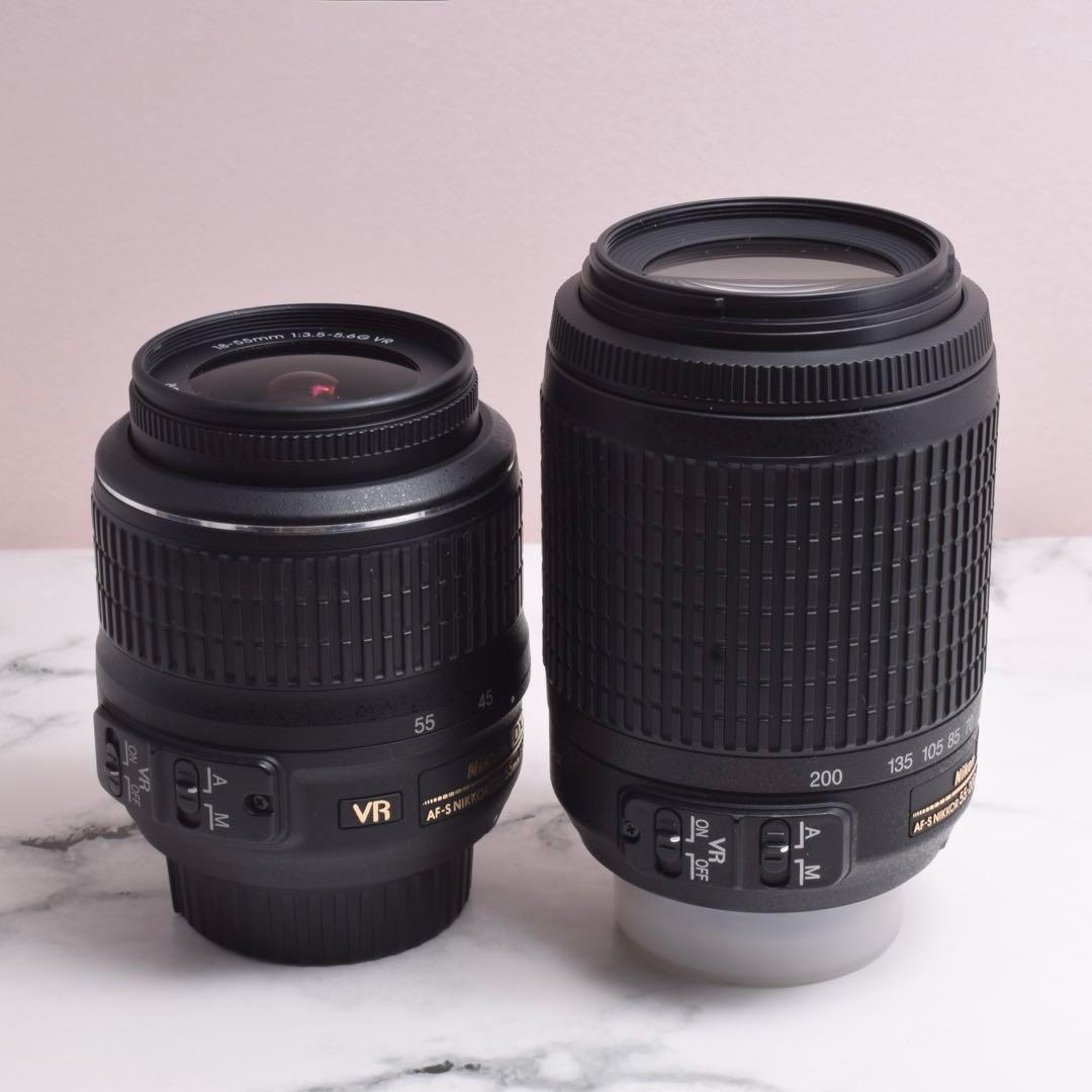 Nikon Digital Slrs D5100