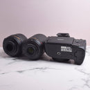 Nikon Digital Slrs D5100
