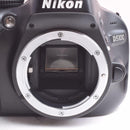 Nikon Digital Slrs D5100