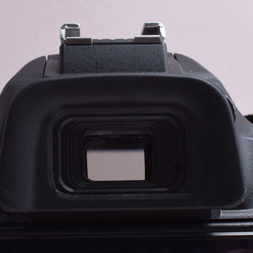 Nikon Digital Slrs D5100