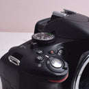 Nikon Digital Slrs D5100