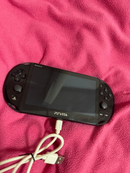 Body Ps Vita Usb Fate