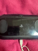 Body Ps Vita Usb Fate