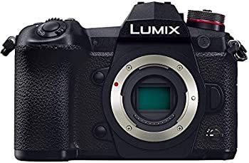 Digital Slr G9 Dc-G9-K