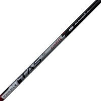 Shaft (Gt Attas Rx Sunrise Red 4 Sr)A