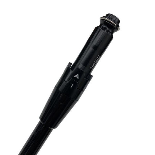 Shaft (Gt Attas Rx Sunrise Red 4 Sr)A