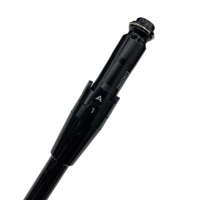 Shaft (Gts Attas Rx Sunrise Red 4 Sr)A