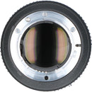 Nikon Lens (Single Focus)