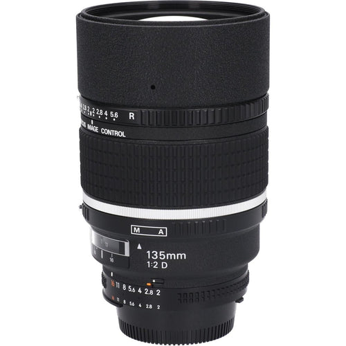 Nikon Lens (Single Focus)
