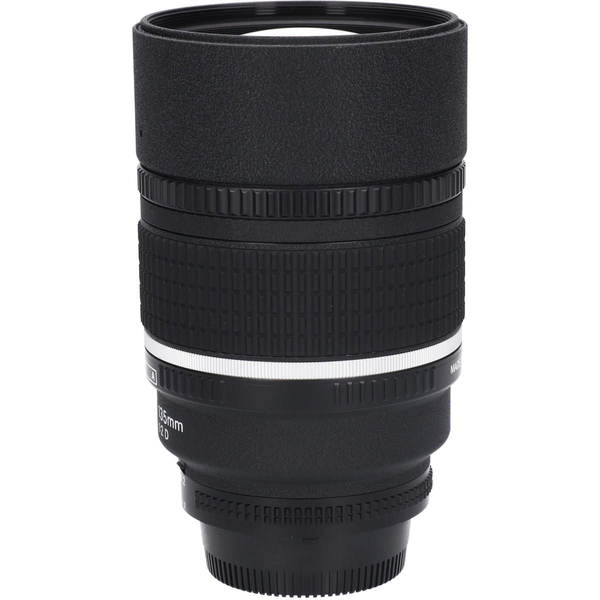 Nikon Lens (Single Focus)
