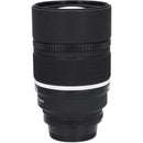 Nikon Lens (Single Focus)