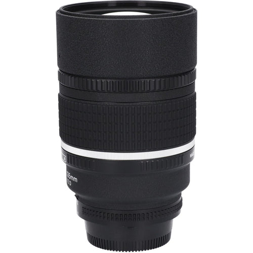 Nikon Lens (Single Focus)