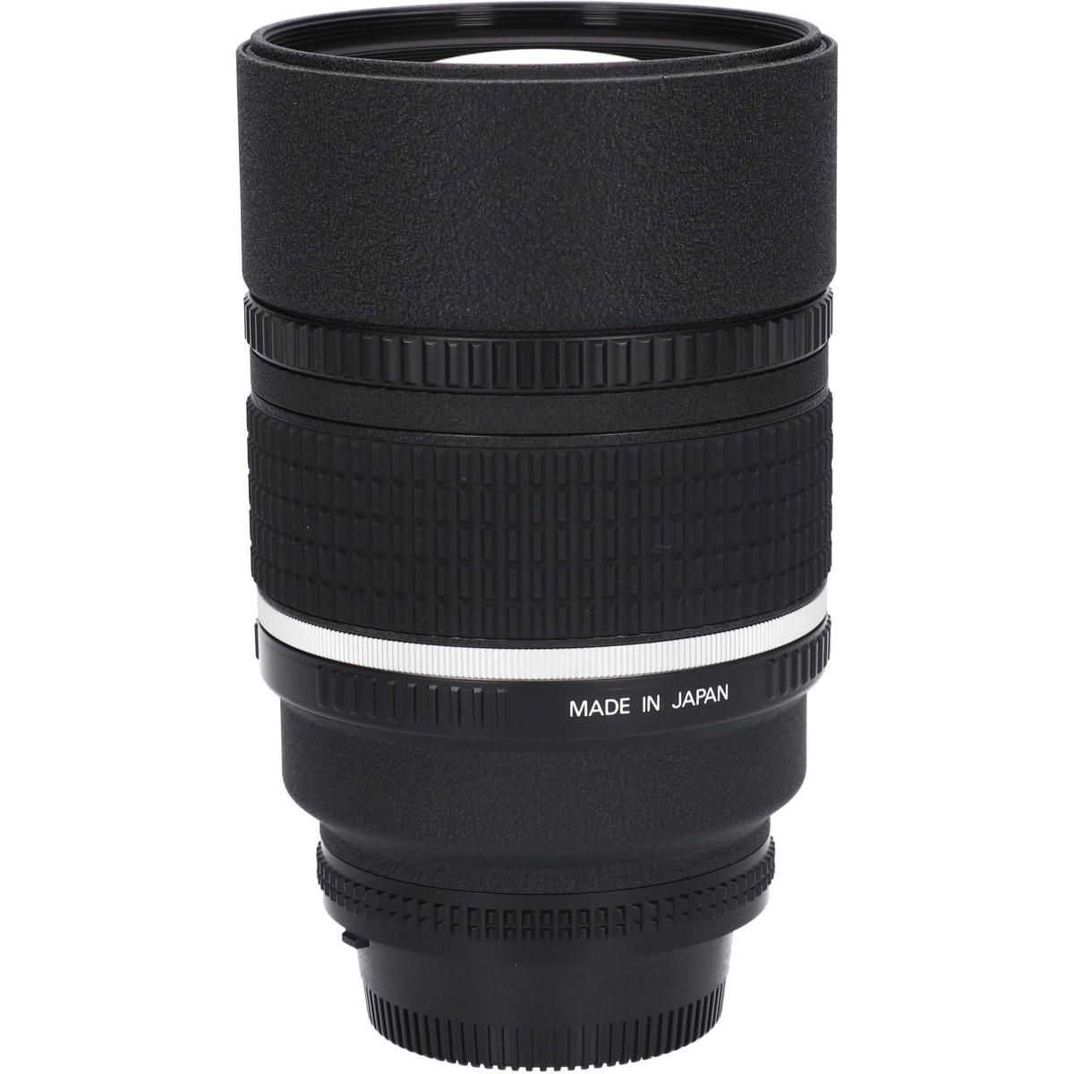 Nikon Lens (Single Focus)