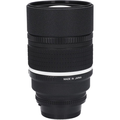 Nikon Lens (Single Focus)