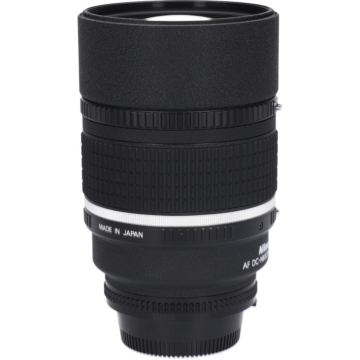 Nikon Lens (Single Focus)