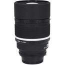 Nikon Lens (Single Focus)