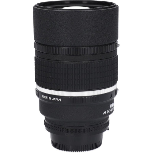 Nikon Lens (Single Focus)