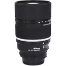 Nikon Lens (Single Focus)