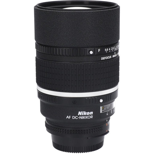 Nikon Lens (Single Focus)