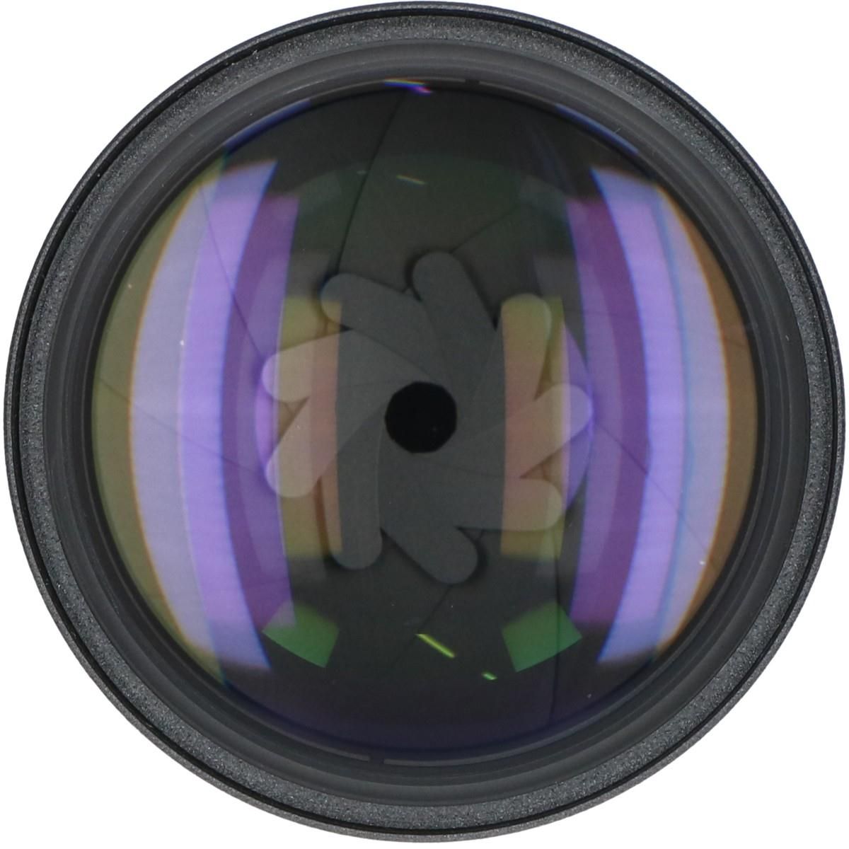 Nikon Lens (Single Focus)