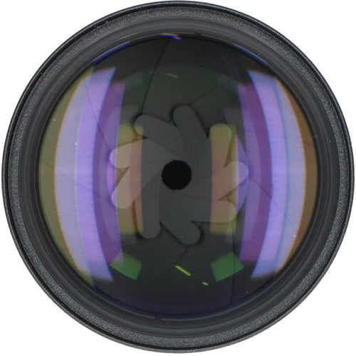 Nikon Lens (Single Focus)
