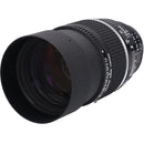 Nikon Lens (Single Focus)
