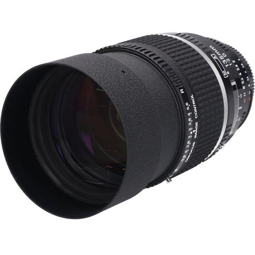 Nikon Lens (Single Focus)