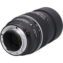 Nikon Lens (Single Focus)