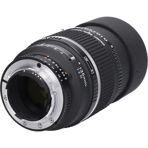 Nikon Lens (Single Focus)