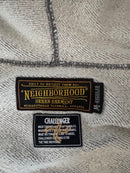 Neighborhood Hoodies X Challenger