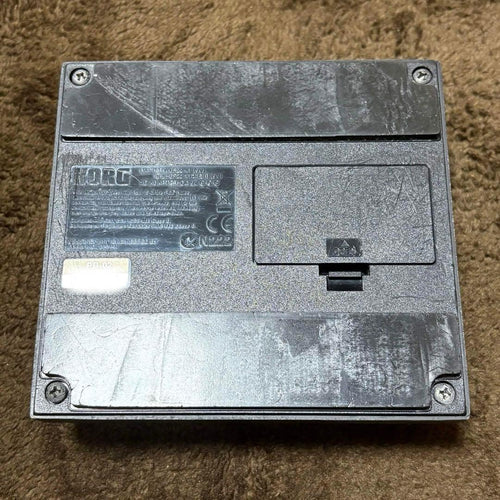 Guitar Effects Units Korg Pitchblack Pb-02