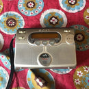 Sony Cassette Player Wm-Gx400