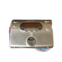 Sony Cassette Player Wm-Gx400
