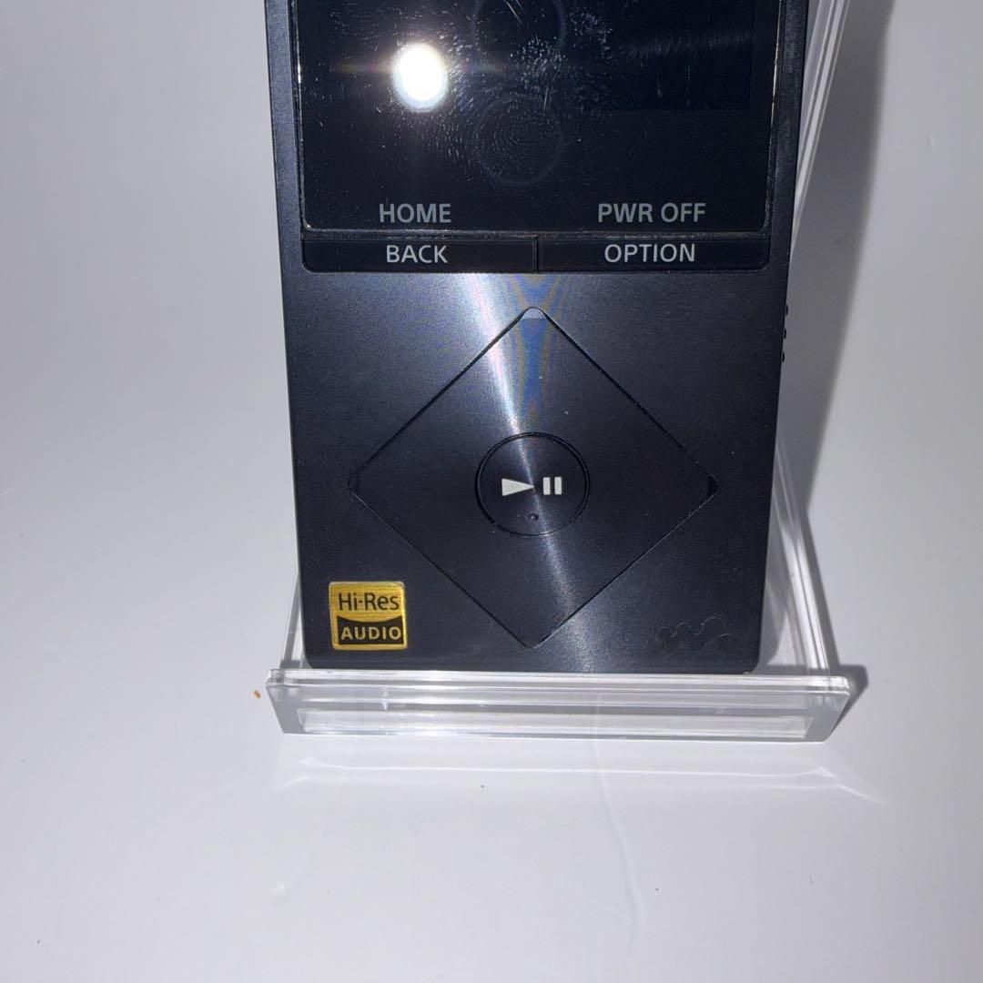 Sony Digital Audio Player Walkman Nw-A27 64Gb
