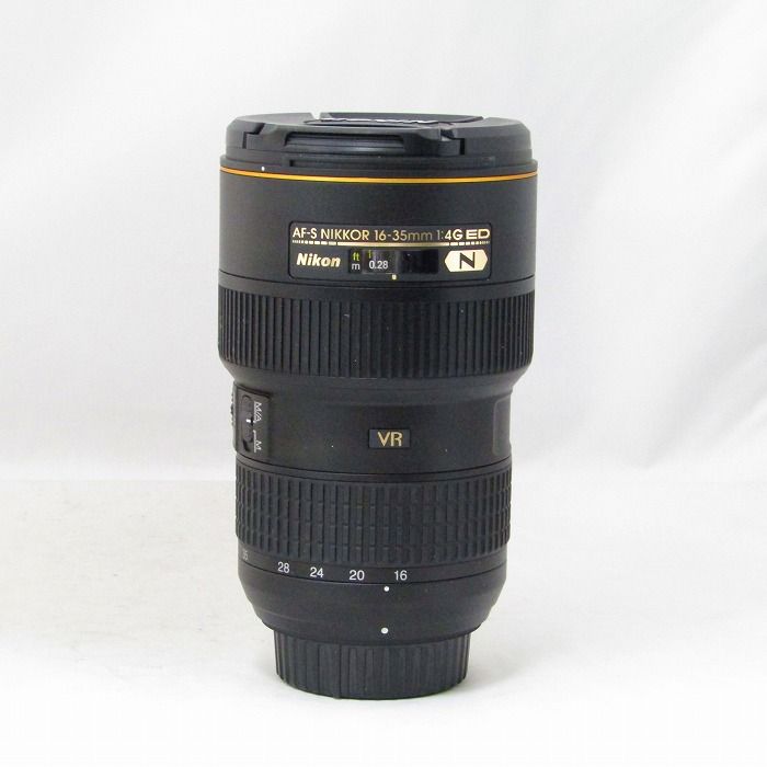 Nikon Others Af-S 16-35/4G Ed Vr