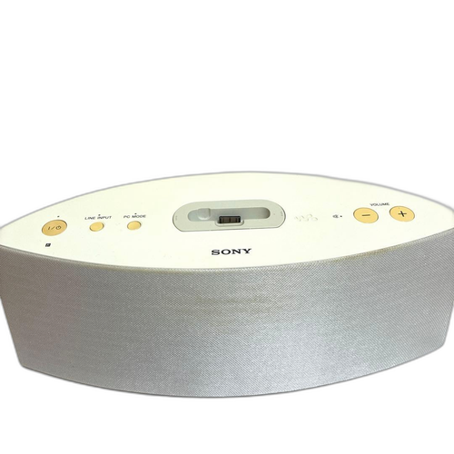 Sony Portable Cd Player Rdp-Nwd300