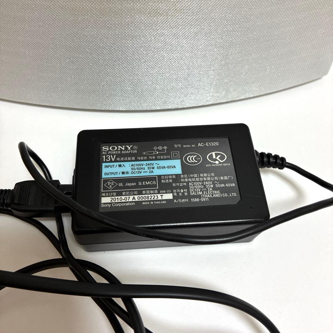 Sony Portable Cd Player Rdp-Nwd300